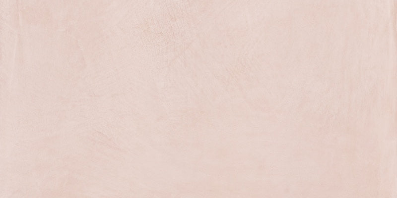 Rivestimento ceramico 60x120 cm della collezione Ludo, colore Cipria di Ceramica Rondine.