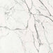 Piastrella per pavimenti e rivestimenti dal design sofisticato ed elegante in gres porcellanato effetto marmo opaco 3D leggermente strutturato, ideale per ambienti moderni e raffinati. Collezione La Marmoteca di Gardenia Orchidea, formato 120x120 cm, colore Statuario Spider