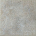 Dettaglio piastrella per pavimento in gres porcellanato effetto cotto della collezione Lathemar di Alfalux, formato 30x30 cm, colore Grigio