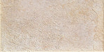Dettaglio piastrella per pavimento in gres porcellanato effetto cotto della collezione Lathemar di Alfalux, formato 15x30 cm, colore Sand