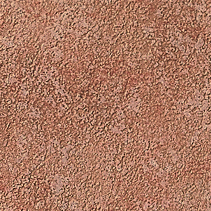 Dettaglio piastrella per pavimento in gres porcellanato effetto cotto della collezione Lathemar di Alfalux, formato 15x15 cm, colore Terra