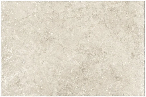 Piastrella antiscivolo R11 Levante di Savoia Italia in gres porcellanato effetto pietra 40x60 cm con bordo irregolare anticato per pavimenti esterni rustici