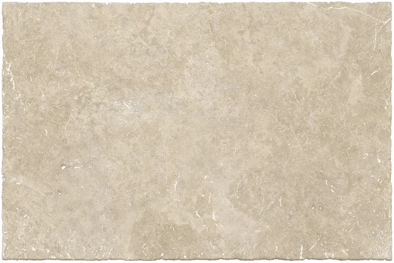 Piastrella Levante di Savoia Italia in gres porcellanato effetto pietra 40x60 cm con bordo irregolare anticato per pavimenti rustici