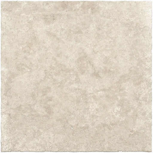 Piastrella antiscivolo R11 Levante di Savoia Italia in gres porcellanato effetto pietra 60x60 cm con bordo irregolare anticato per pavimenti esterni rustici