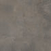 Dettaglio piastrella da pavimento e rivestimento in gres porcellanato effetto cemento industriale della collezione Make di Gardenia Orchidea, formato 60x60, colore Antracite Corten