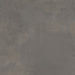 Dettaglio piastrella da pavimento e rivestimento in gres porcellanato effetto cemento industriale della collezione Make di Gardenia Orchidea, formato 60x60, colore Antracite Corten
