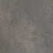 Dettaglio piastrella da pavimento e rivestimento in gres porcellanato effetto cemento industriale della collezione Make di Gardenia Orchidea, formato 60x60, colore Antracite Corten