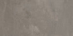 Dettaglio piastrella da pavimento e rivestimento in gres porcellanato effetto cemento industriale della collezione Make di Gardenia Orchidea, formato 30x60, colore Grigio Corten