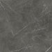 dettaglio piastrella per pavimenti e rivestimenti in gres porcellanato effetto marmo lucido, della collezione La Marmoteca di Gardenia Orchidea, formato 120x120, colore Grey Stone
