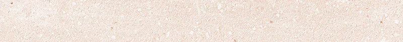 Piastrella per pavimento e rivestimento interno in gres porcellanato effetto mattoncino e graniglia della collezione Mixture di Ceramica Rondine, formato 4.8x45 cm, colore Ivory
