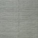 Posato a correre della piastrella per pavimento e rivestimento interno in gres porcellanato effetto mattoncino e graniglia della collezione Mixture di Ceramica Rondine, formato 4.8x45 cm, colore Light Grey