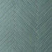 Posato a spina di pesce della piastrella per pavimento e rivestimento interno in gres porcellanato effetto mattoncino e graniglia della collezione Mixture di Ceramica Rondine, formato 4.8x45 cm, colore Natural Green