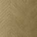 Posato a spina della piastrella per pavimento e rivestimento interno in gres porcellanato effetto mattoncino e graniglia della collezione Mixture di Ceramica Rondine, formato 4.8x45 cm, colore Ochre