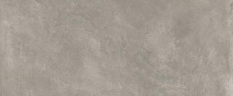 Dettaglio piastrella da rivestimento effetto cemento della collezione Madison di Paul & Co Ceramiche, formato 25x60, colore Black