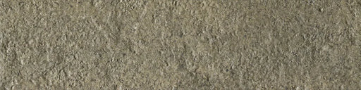 Dettaglio Piastrella da rivestimento in gres porcellanato serie Miniature Fornace di Marca Corona, effetto mattoncino materico e strutturato, formato 6x24, Colore Verde Muschio