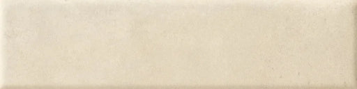 Dettaglio Piastrella da rivestimento in gres porcellanato serie Miniature Cera di Marca Corona, effetto mattoncino vellutato, formato 6x24, Colore Cashmere Melato