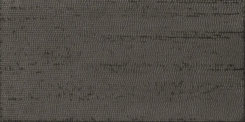 Dettaglio piastrella da rivestimento in gres porcellanato effetto materico 30x60 cm, della collezione Matter, colore Raw Leather, di Ceramica Settecento