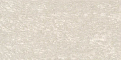 Dettaglio piastrella da rivestimento in gres porcellanato effetto materico 30x60 cm, della collezione Matter, colore Raw Rope, di Ceramica Settecento