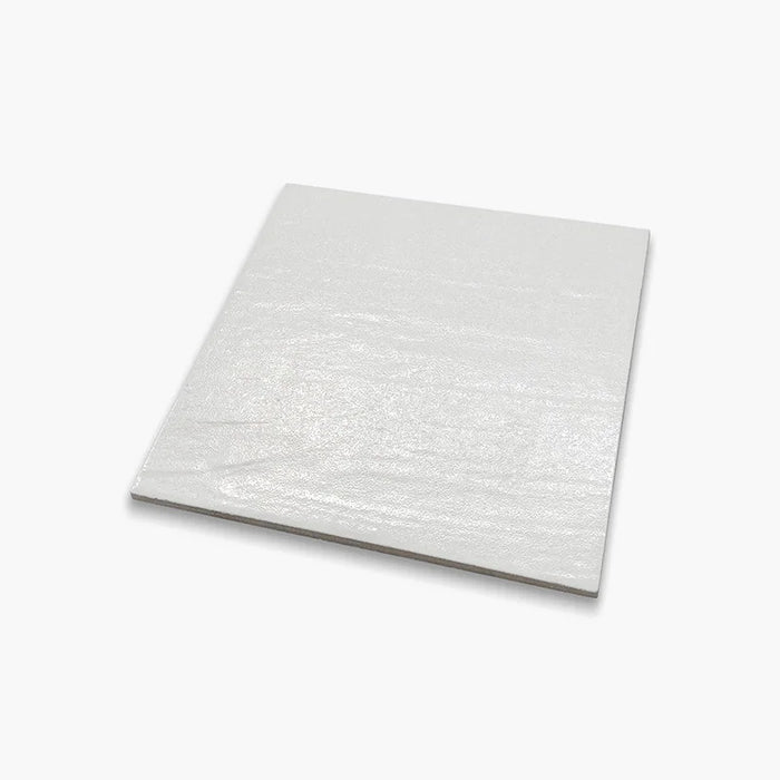 Foto piastrella mediterranea di Mac3 keradom colore bianco gres porcellanato antiscivolo r11 per esterno 