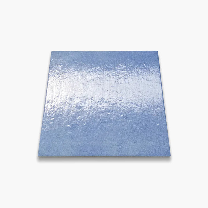 Foto piastrella mediterranea di Mac3 keradom colore Blu gres porcellanato antiscivolo r11 per esterno 