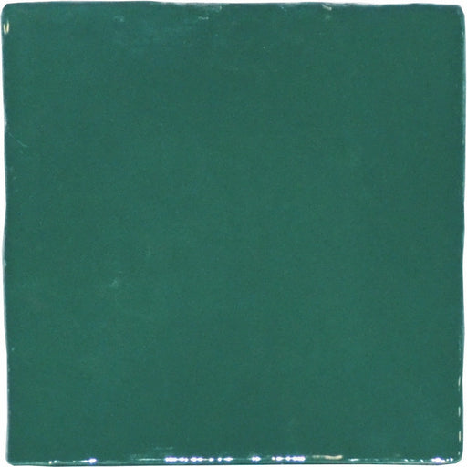 Minimale nella colorazione Marine Green della collezione Crayon di self Style by Keradom