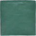 Minimale della collezione Crayon nella colorazione Marine Green Matt di Self Style by Keradom.