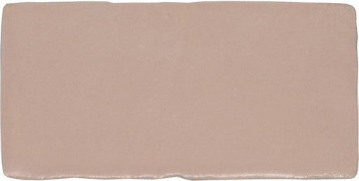 Minimale del mattoncino della collezione Crayon nella colorazione Ballet Rose Matt di Self Style by Keradom.