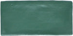 Minimale del mattoncino della collezione Crayon nella colorazione Marine Green Matt di Self Style by Keradom.