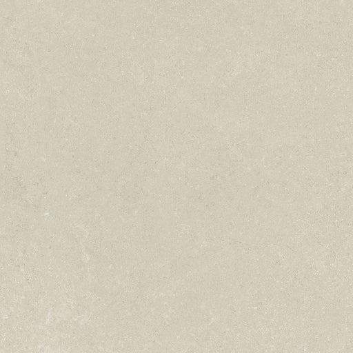 Dettaglio piastrella in gres porcellanato effetto Cemento. Collezione Mistery di Idea Ceramica, Colore Sand Formato 60x60 rett 