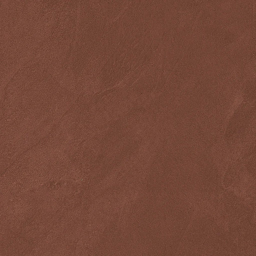 Piastrella gres Multiforma Terracotta 30x30 cm Eccentrico, effetto resina opaco.