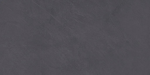 Piastrella gres Multiforma Ardesia 30x60 cm Eccentrico, effetto resina opaco.