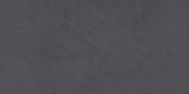 Piastrella gres Multiforma Ardesia 30x60 cm Eccentrico, effetto resina opaco.