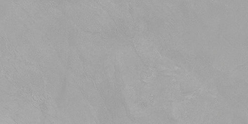 Piastrella gres Multiforma Cenere 30x60 cm Eccentrico, effetto resina opaco.