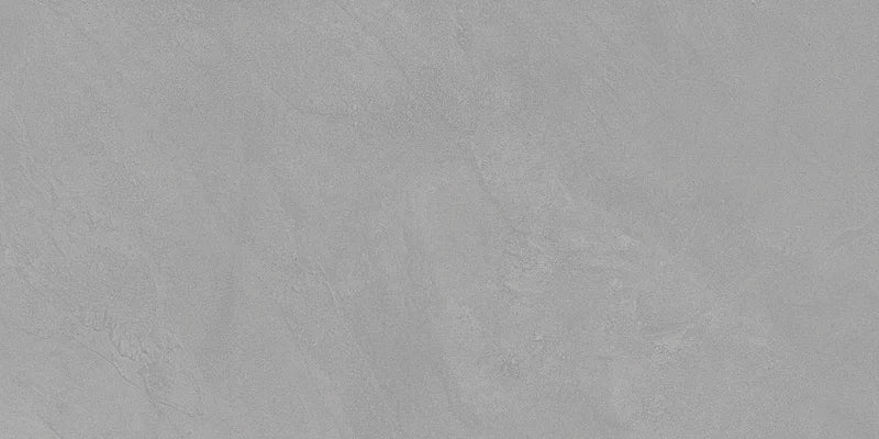 Piastrella gres Multiforma Cenere 30x60 cm Eccentrico, effetto resina opaco.