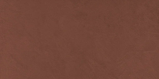 Piastrella gres Multiforma Terracotta 30x60 cm Eccentrico, effetto resina opaco.