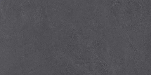 Piastrella gres Multiforma Ardesia 45x90 cm Eccentrico, effetto resina opaco.