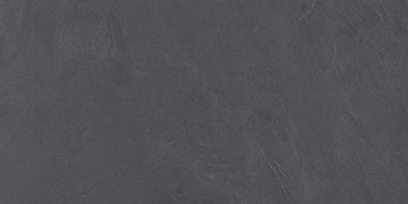 Piastrella gres Multiforma Ardesia 45x90 cm Eccentrico, effetto resina opaco.