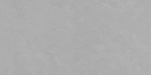 Piastrella gres Multiforma Cenere 45x90 cm Eccentrico, effetto resina opaco.