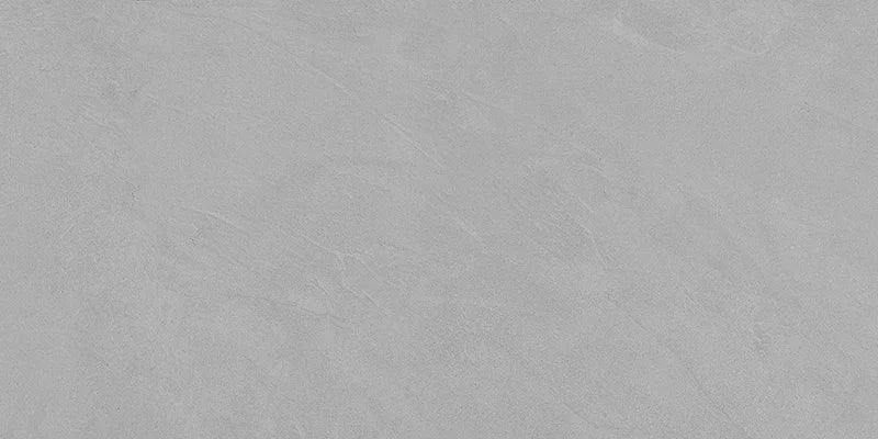 Piastrella gres Multiforma Cenere 45x90 cm Eccentrico, effetto resina opaco.