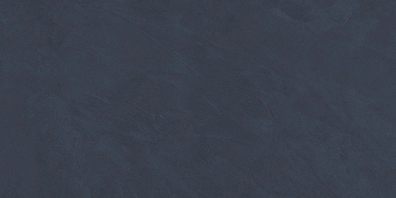 Piastrella gres Multiforma Prussia 45x90 cm Eccentrico, effetto resina opaco.