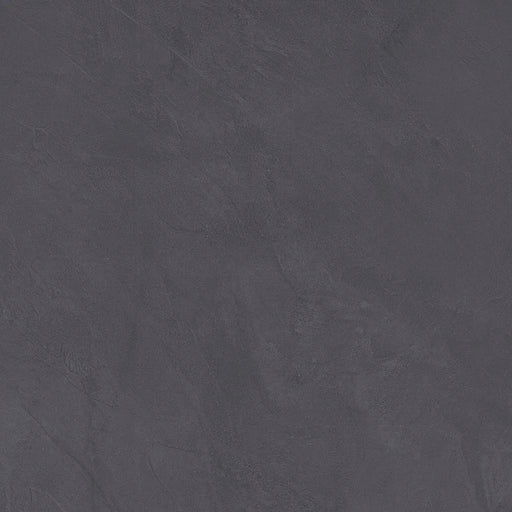 Piastrella gres Multiforma Ardesia 60x60 cm Eccentrico, effetto resina opaco.