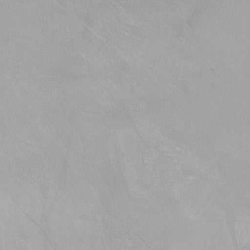 Piastrella gres Multiforma Cenere 60x60 cm Eccentrico, effetto resina opaco.