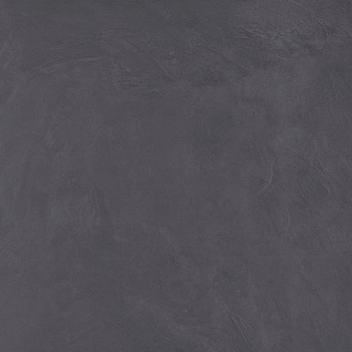 Piastrella gres Multiforma Ardesia 90x90 cm Eccentrico, effetto resina opaco.