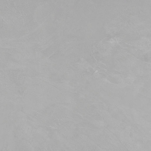 Piastrella gres Multiforma Cenere 90x90 cm Eccentrico, effetto resina opaco.