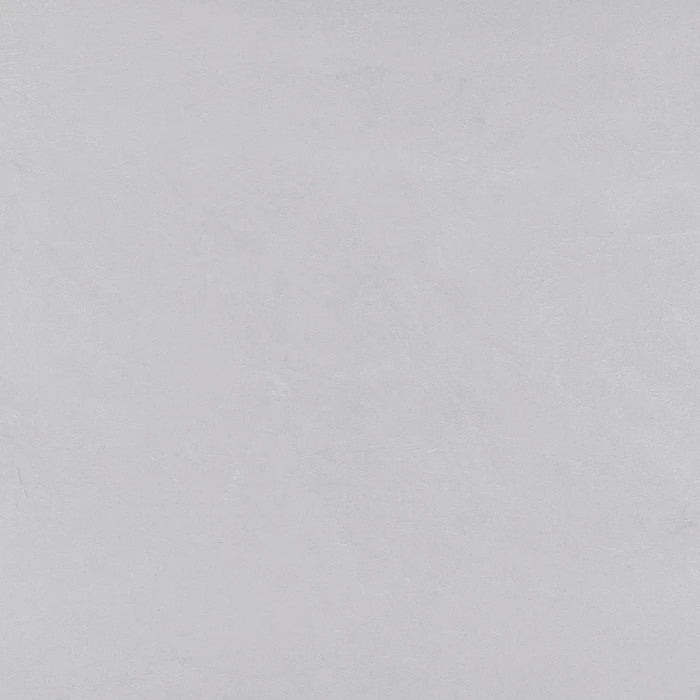 Piastrella gres Multiforma Ghiaccio 90x90 cm Eccentrico, effetto resina opaco.