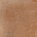 Dettaglio Piastrella da pavimento in gres porcellanato serie Cotti d'Italia di Herberia Ceramiche, effetto cotto Montalcino, formato 34x34 Colore cotto
