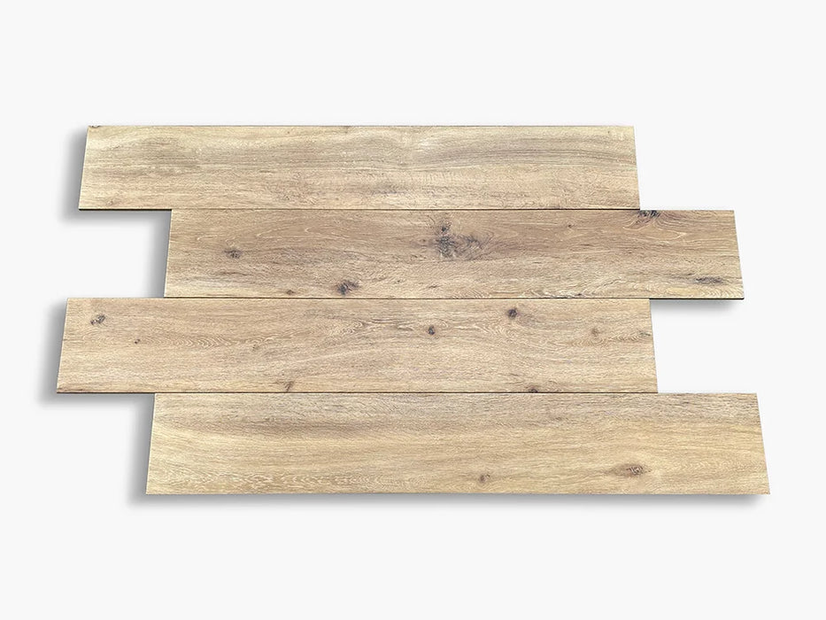 Foto piastrella gres porcellanato al miglior prezzo Naturel Miele 20x120 