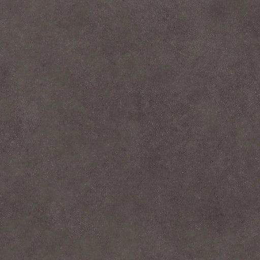 Dettaglio Piastrella da pavimento e rivestimento in gres serie Nok di 41zero42, effetto argilla opaco, formato 120x120 cm, Colore Ebony