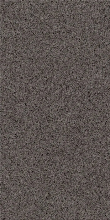 Dettaglio Piastrella da pavimento e rivestimento in gres serie Nok di 41zero42, effetto argilla opaco con texture puntinata, formato 60x120 cm, Colore Grains Antracite