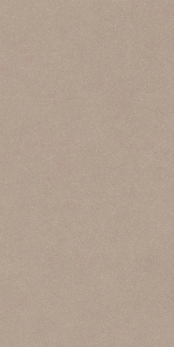 Dettaglio Piastrella da pavimento e rivestimento in gres serie Nok di 41zero42, effetto argilla opaco con texture puntinata, formato 60x120 cm, Colore Grains Tortora
